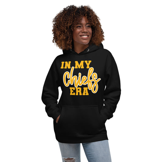 In My Chiefs Era Unisex Hoodie